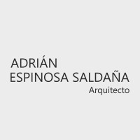 Adrián Espinosa-Saldaña Arquitecto logo, Adrián Espinosa-Saldaña Arquitecto contact details