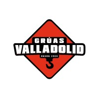 Gruas Valladolid logo, Gruas Valladolid contact details