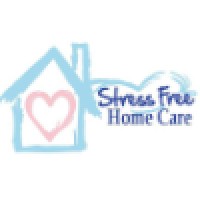 Stress Free Home Care logo, Stress Free Home Care contact details