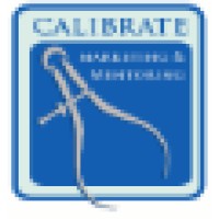 Calibrate Marketing and Mentoring logo, Calibrate Marketing and Mentoring contact details