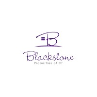 Blackstone Properties of CT logo, Blackstone Properties of CT contact details