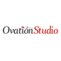 OvationStudio logo, OvationStudio contact details