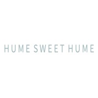 Hume Sweet Hume logo, Hume Sweet Hume contact details