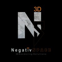 Negativ Space logo, Negativ Space contact details