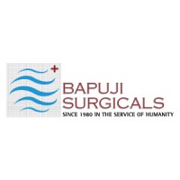 bapuji surgicals logo, bapuji surgicals contact details