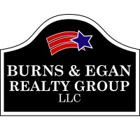 Burns & Egan Realty Group LLC logo, Burns & Egan Realty Group LLC contact details