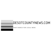 DeSoto County News logo, DeSoto County News contact details