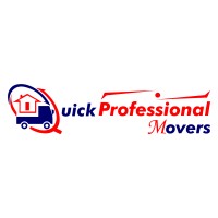 Quick Professional Movers logo, Quick Professional Movers contact details