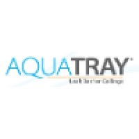 AquaTray LLC logo, AquaTray LLC contact details