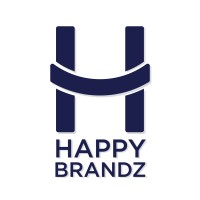 Happy Brandz logo, Happy Brandz contact details