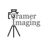 Cramer Imaging logo, Cramer Imaging contact details