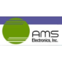 AMS Electronics, Inc. logo, AMS Electronics, Inc. contact details