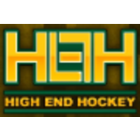 High End Hockey logo, High End Hockey contact details