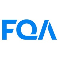 Foundation QA logo, Foundation QA contact details