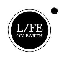 Life on Earth logo, Life on Earth contact details