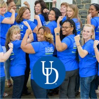 Women's Leadership Initiative at UD logo, Women's Leadership Initiative at UD contact details