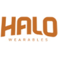 Halo Wearables logo, Halo Wearables contact details