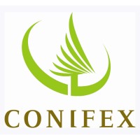 Conifex Timber Inc. logo, Conifex Timber Inc. contact details