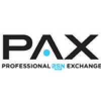 PAX | Professional ASN Exchange logo, PAX | Professional ASN Exchange contact details