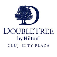 DoubleTree by Hilton Cluj - City Plaza logo, DoubleTree by Hilton Cluj - City Plaza contact details