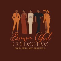 Brown Girl Collective logo, Brown Girl Collective contact details