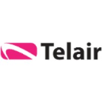 Telair Communications Ltd. logo, Telair Communications Ltd. contact details