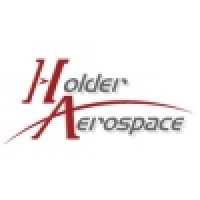 Holder Aerospace logo, Holder Aerospace contact details