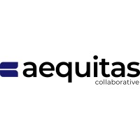 Aequitas Collaborative logo, Aequitas Collaborative contact details