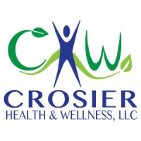 Crosier Health & Wellness logo, Crosier Health & Wellness contact details