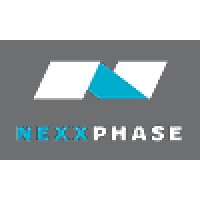 NexxPhase logo, NexxPhase contact details