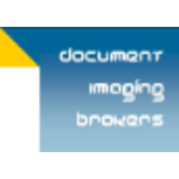 Document Imaging Brokers logo, Document Imaging Brokers contact details