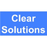 Clear Solutions Consulting logo, Clear Solutions Consulting contact details