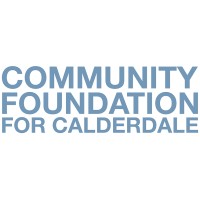 Community Foundation for Calderdale logo, Community Foundation for Calderdale contact details