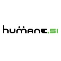 Humane SI logo, Humane SI contact details