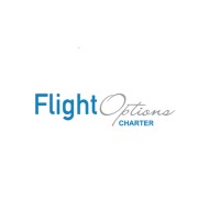 Flight Options Charter logo, Flight Options Charter contact details