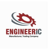 ENGINEERIC logo, ENGINEERIC contact details