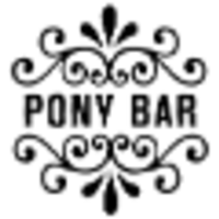 Pony Bar logo, Pony Bar contact details