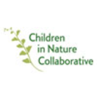 Children in Nature Collaborative logo, Children in Nature Collaborative contact details