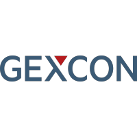 GEXCON US logo, GEXCON US contact details