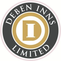 Deben Inns logo, Deben Inns contact details