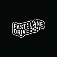 Fast Lane Drive logo, Fast Lane Drive contact details