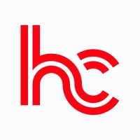 HC Marketing logo, HC Marketing contact details