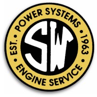 S&W Power Systems & Engine Service, Inc. logo, S&W Power Systems & Engine Service, Inc. contact details