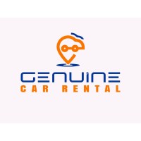 Genuine Car Rental logo, Genuine Car Rental contact details