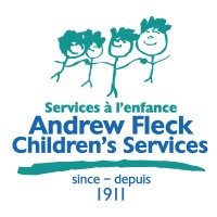 Andrew Fleck Children's Services logo, Andrew Fleck Children's Services contact details