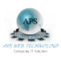 APS Web Technology logo, APS Web Technology contact details