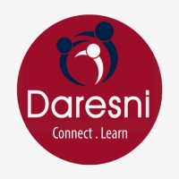 Daresni logo, Daresni contact details