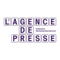 L'Agence de Presse logo, L'Agence de Presse contact details