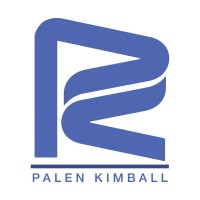 Palen Kimball logo, Palen Kimball contact details