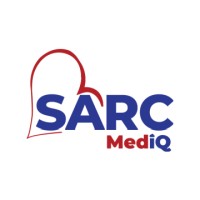 SARC Med iQ logo, SARC Med iQ contact details